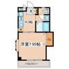 ROKA STATION PLAZAの間取り画像