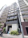 AXAS新宿若松町Sta．の間取り画像