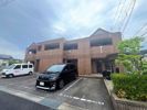 パルティーダ Oriiの間取り画像