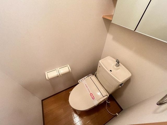 バスルーム