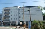 メインステージ野方駅前の間取り画像