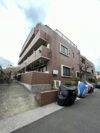 パティオ中野の間取り画像