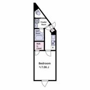 aLATO Mejiroの間取り画像