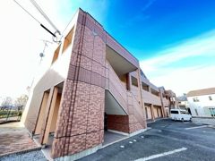 グランドール ヒルズの外観画像