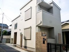 ノンナ ティーの外観画像