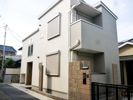 ノンナ ティーの間取り画像