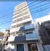 レオーネ南千住Ⅲの間取り画像