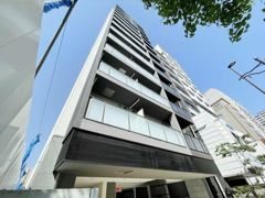 ガリシア新宿Northの外観画像