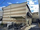 レオパレスGフォレスト沼袋の間取り画像