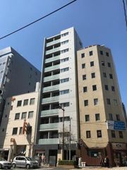 ヴィル ダイワの外観画像