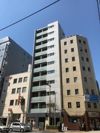ヴィル ダイワの外観