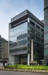 東京ミッドタウン八重洲 八重洲セントラルスクエアの間取り画像
