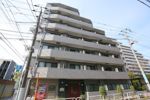 プレール・ドゥーク住吉の間取り画像