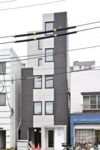 JASPER Nishiochiaiの間取り画像