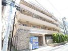 プレール・ドゥーク西新宿の間取り画像