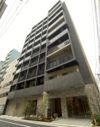 アジュールテラス日本橋浜町の間取り画像