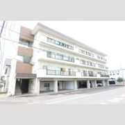 きめたマンションの外観画像