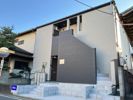 アンソレイエ加須の間取り画像