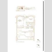LANAI HERITAGE(ラナイヘリテイジ)の間取り画像