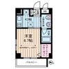 ドゥーシエル桜新町の間取り画像