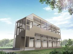 CB鴻巣フィオーレの外観画像