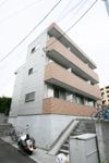 FRレジデンス飯田橋の間取り画像