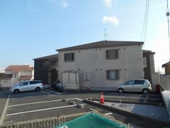 ボナール（伊奈）の外観画像