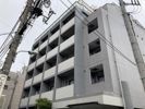 アゼリア品川の間取り画像