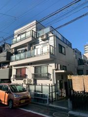 アニールの外観画像