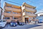 ガーデン音羽の間取り画像