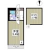 リコリスBの間取り画像