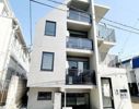 SCENE．Meguro Sauna Residenceの間取り画像