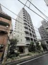ライオンズ早稲田ミレスの間取り画像