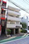 セザール南大井の間取り画像