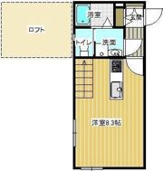 リンクリヴェールの間取り画像