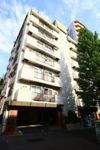池田山スカイマンションの間取り画像