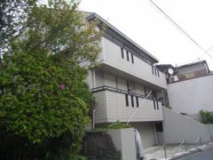 一栄ハイムの外観画像