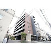 プライマル品川西大井の外観画像