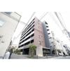 プライマル品川西大井の外観画像