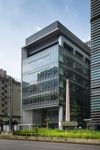 東京ミッドタウン八重洲 八重洲セントラルスクエアの間取り画像