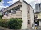 シティーコート南青山の間取り画像