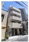 アイリス神楽坂の間取り画像