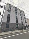 グランヴィル東蒲田の間取り画像