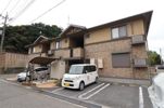 ウィルモア桜町の間取り画像