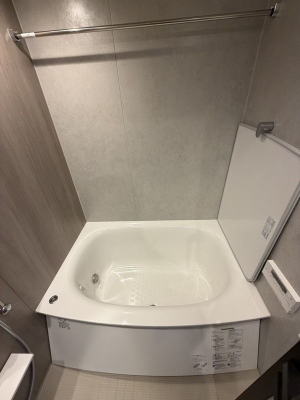 バスルーム