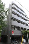 スカイコート新大塚の間取り画像