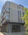 プラウドシティ方南町の外観