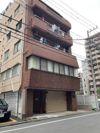 大島ビルの間取り画像