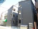 シェソワ東大井の間取り画像