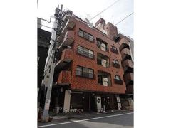 平河町ドリームマンションの外観画像